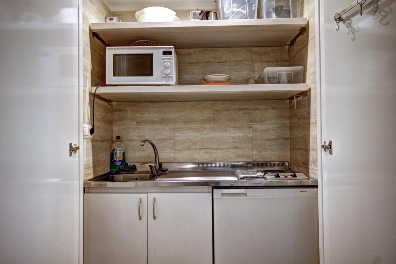Milanrentals - Lecco 11 Apartment Eksteriør bilde